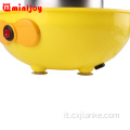 Populante Mini Sugar Floss Maker Cotton Candy Machine